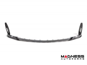 Cadillac CT5-V Carbon Fiber Front Spoiler - Anderson Composites - Blackwing 